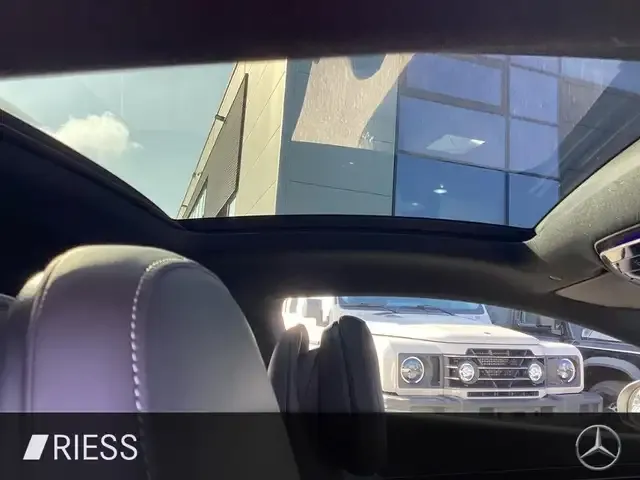 Mercedes-Benz CLE 450