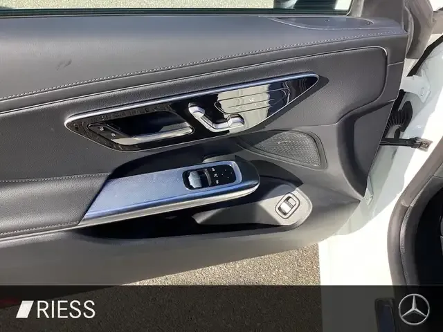 Mercedes-Benz CLE 450