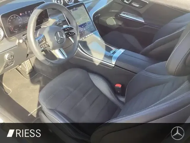 Mercedes-Benz CLE 450