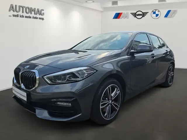 BMW 118