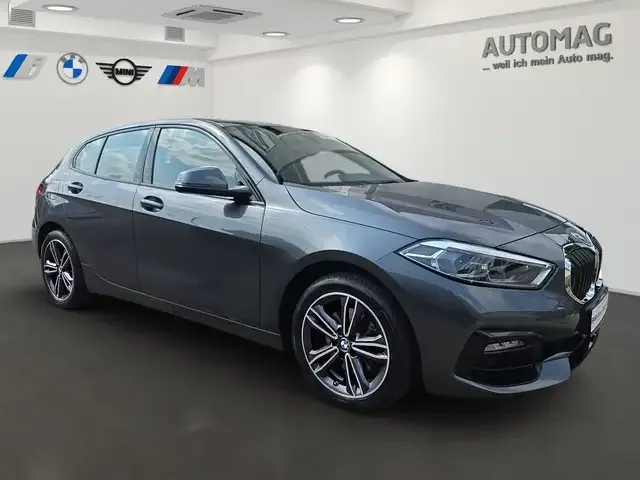BMW 118