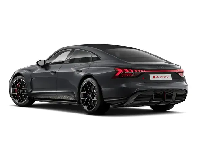 Audi RS e-tron GT