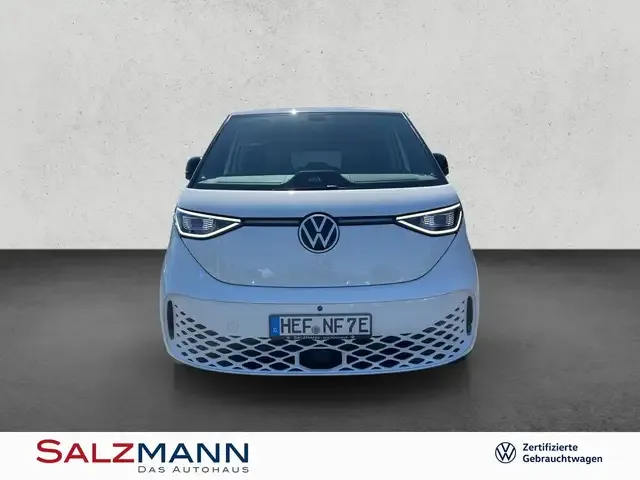 Volkswagen ID. Buzz