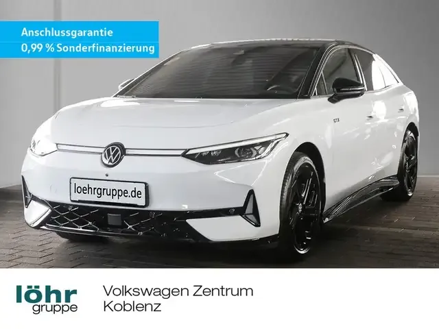 Volkswagen ID.7