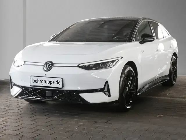 Volkswagen ID.7