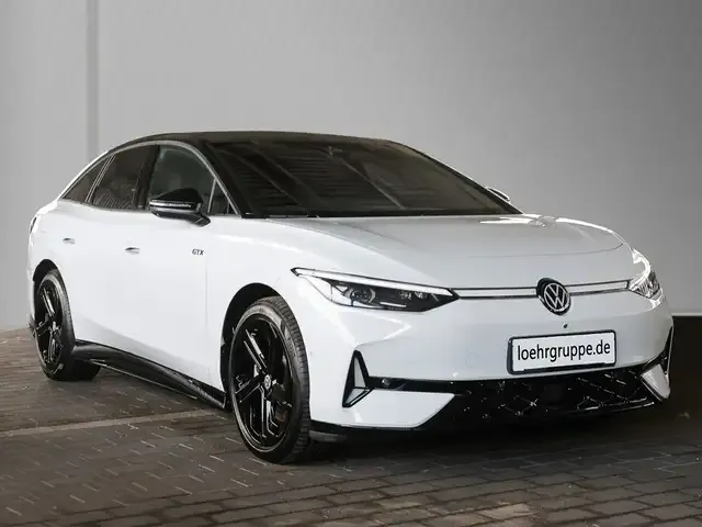 Volkswagen ID.7