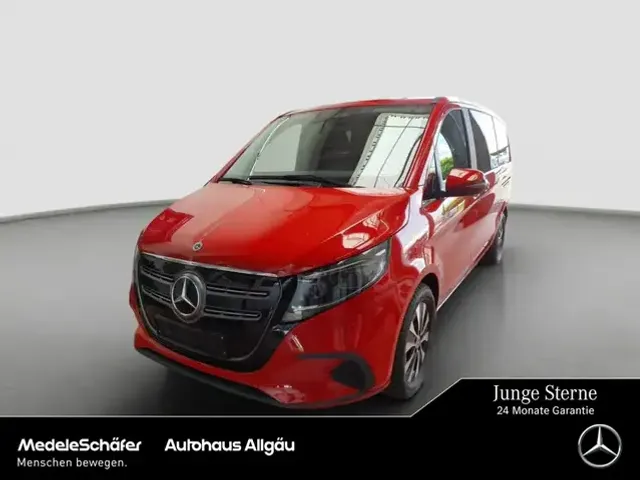 Mercedes-Benz EQV 300