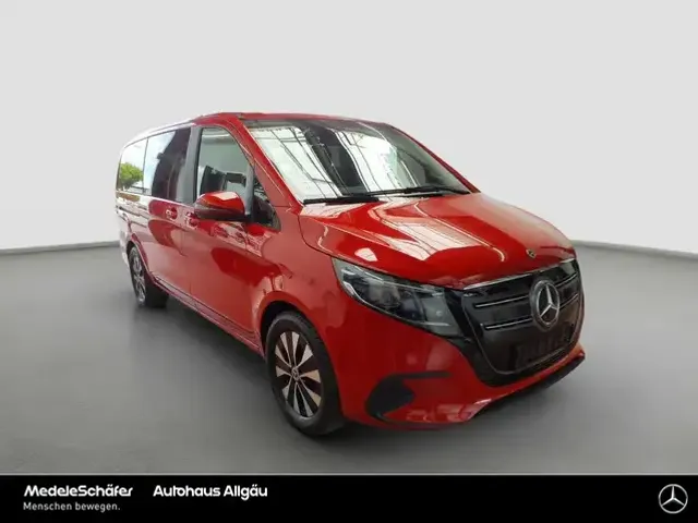 Mercedes-Benz EQV 300