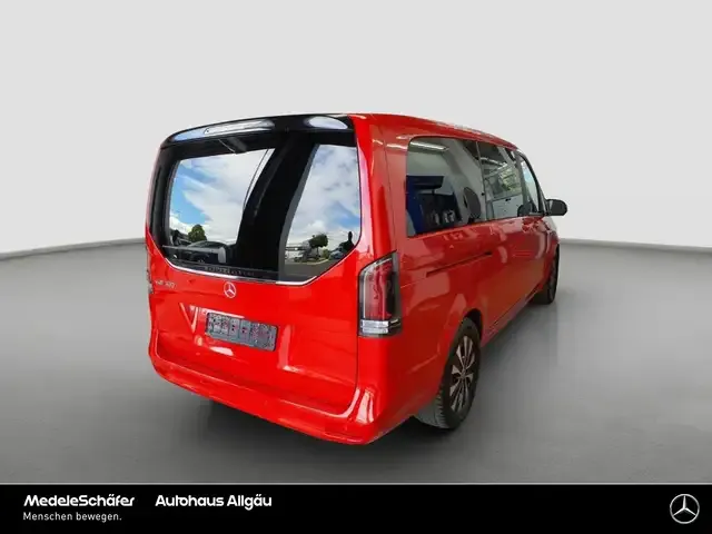 Mercedes-Benz EQV 300