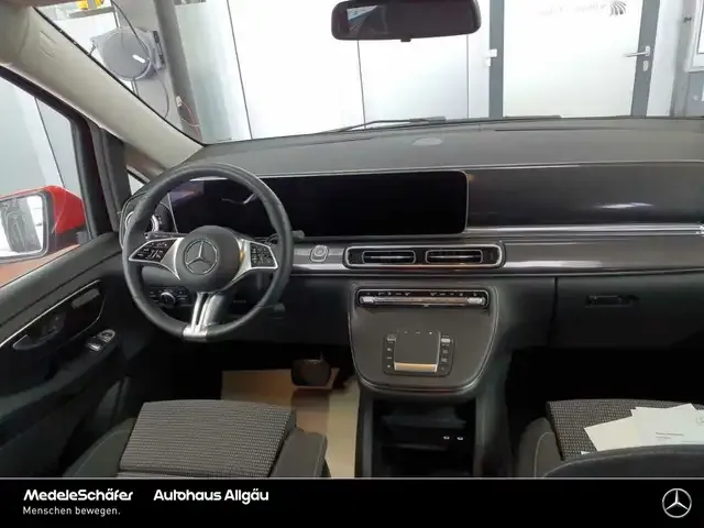Mercedes-Benz EQV 300