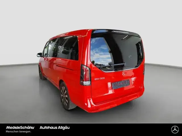 Mercedes-Benz EQV 300