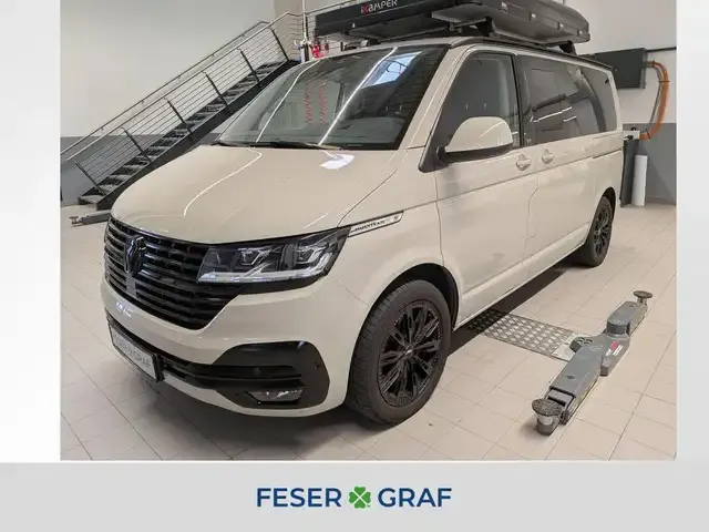 Volkswagen T6.1 Multivan
