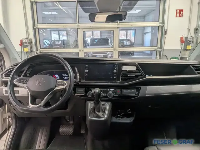 Volkswagen T6.1 Multivan