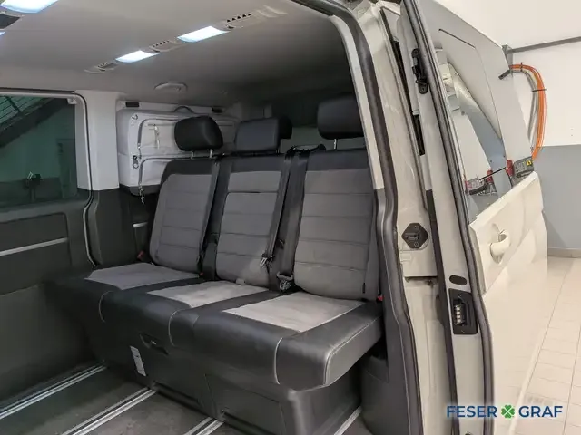 Volkswagen T6.1 Multivan