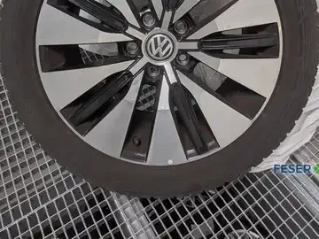 Volkswagen T6.1 Multivan