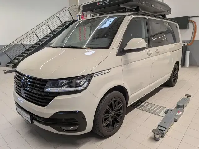 Volkswagen T6.1 Multivan