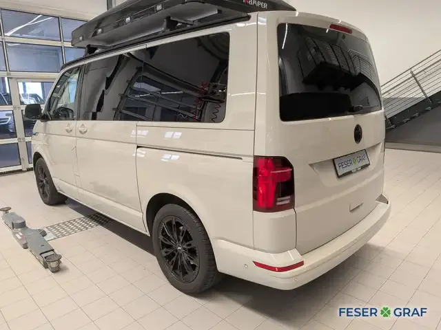 Volkswagen T6.1 Multivan