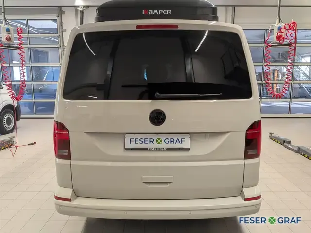 Volkswagen T6.1 Multivan