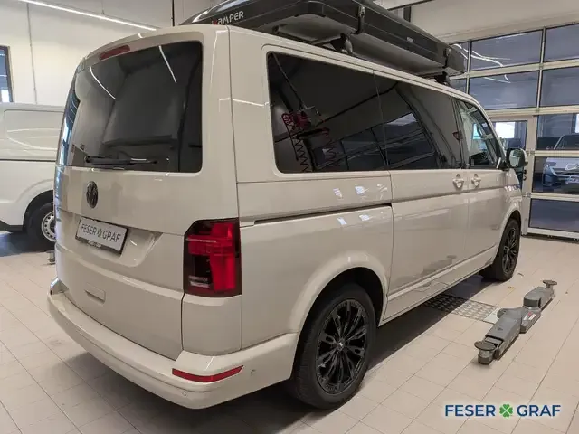 Volkswagen T6.1 Multivan