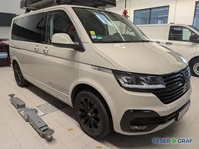 Volkswagen T6.1 Multivan
