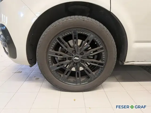 Volkswagen T6.1 Multivan