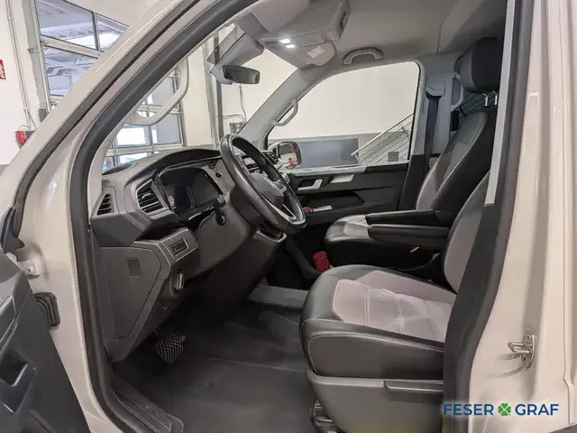 Volkswagen T6.1 Multivan