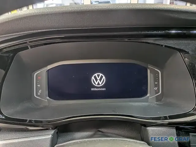 Volkswagen T6.1 Multivan