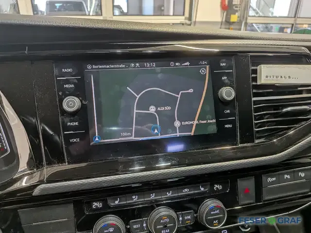 Volkswagen T6.1 Multivan