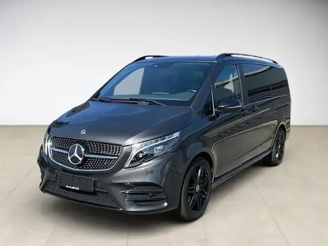 Mercedes-Benz V 300