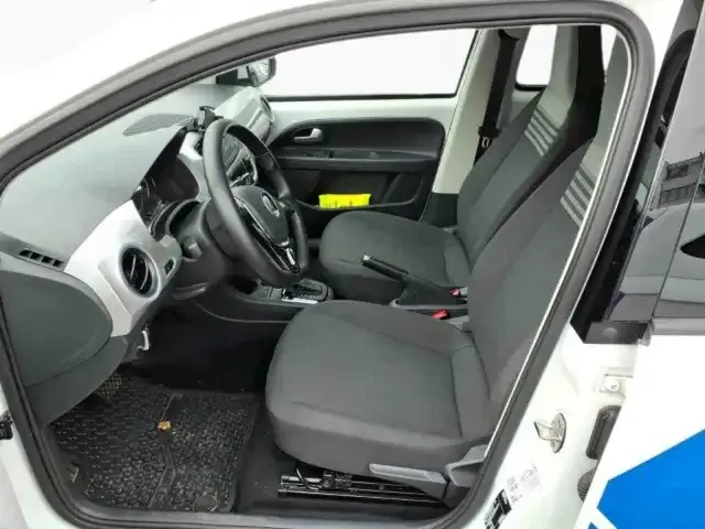 Volkswagen e-up!