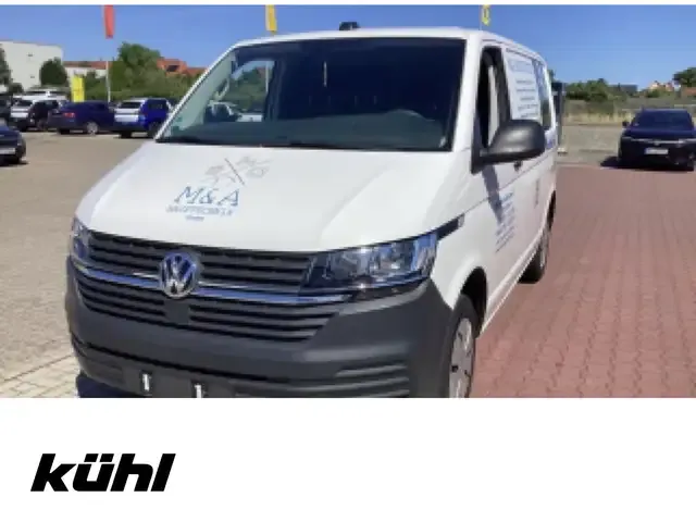 Volkswagen T6.1 Transporter