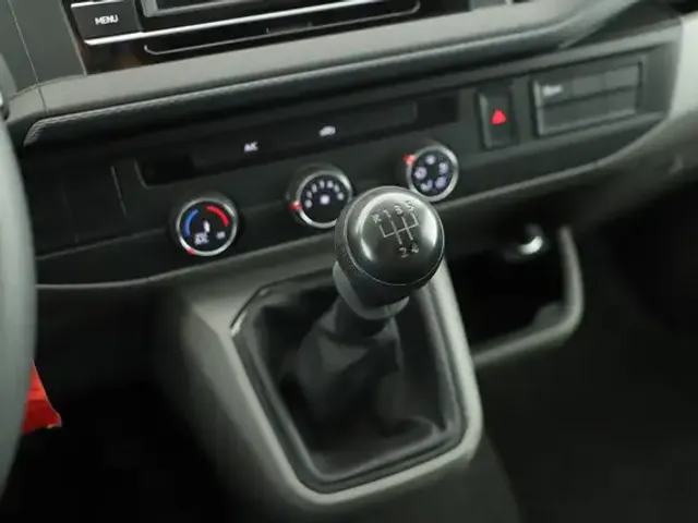 Volkswagen T6.1 Transporter