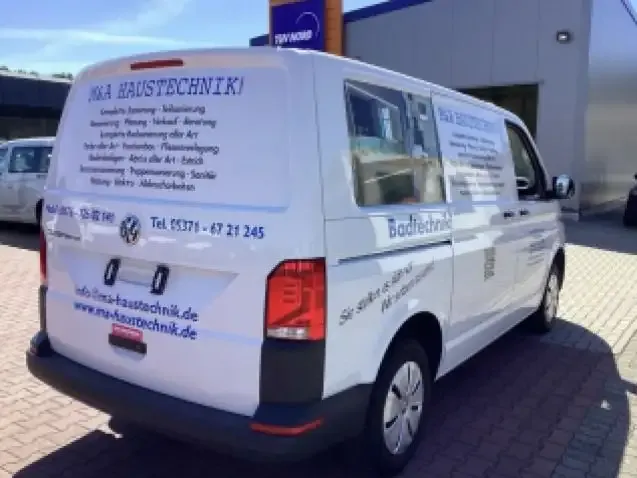 Volkswagen T6.1 Transporter