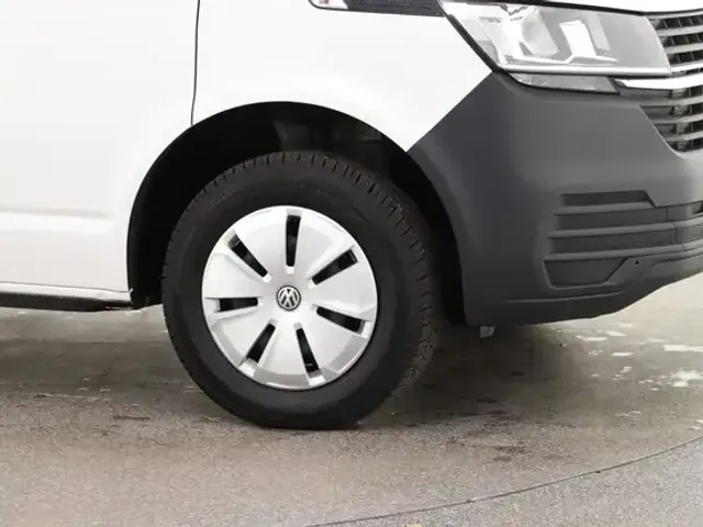 Volkswagen T6.1 Transporter