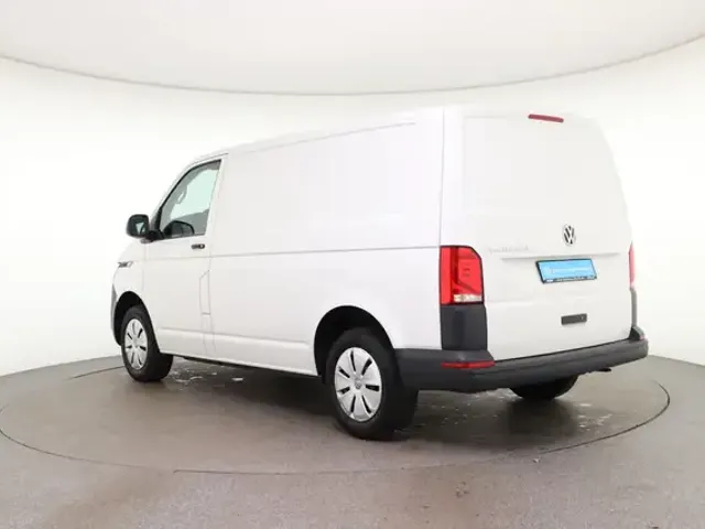 Volkswagen T6.1 Transporter