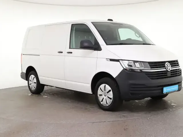 Volkswagen T6.1 Transporter