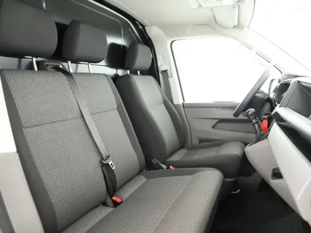 Volkswagen T6.1 Transporter
