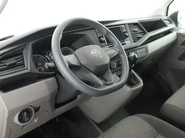 Volkswagen T6.1 Transporter