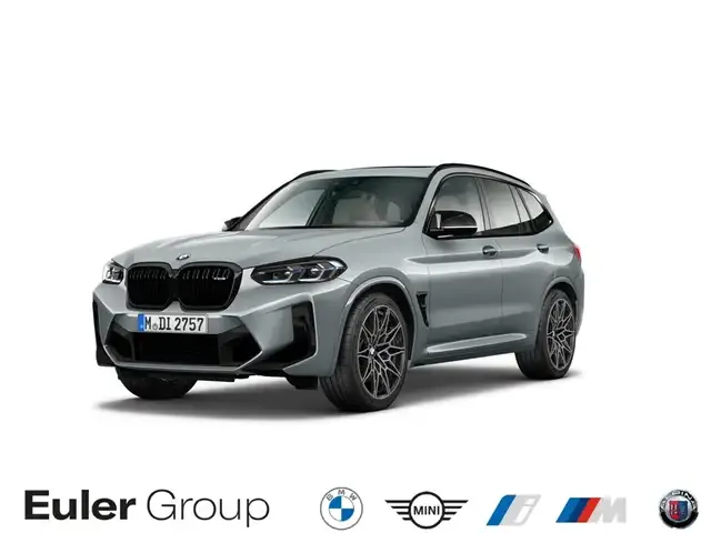 BMW X3 M