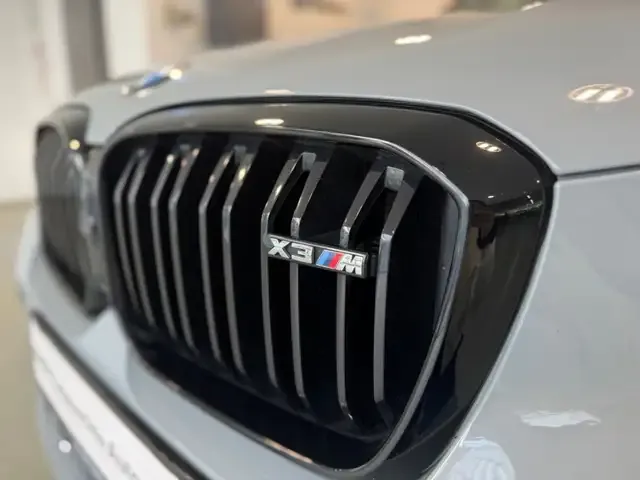 BMW X3 M