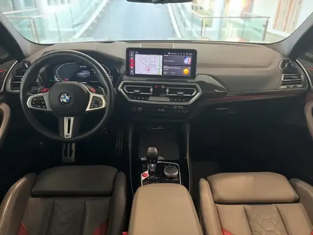 BMW X3 M