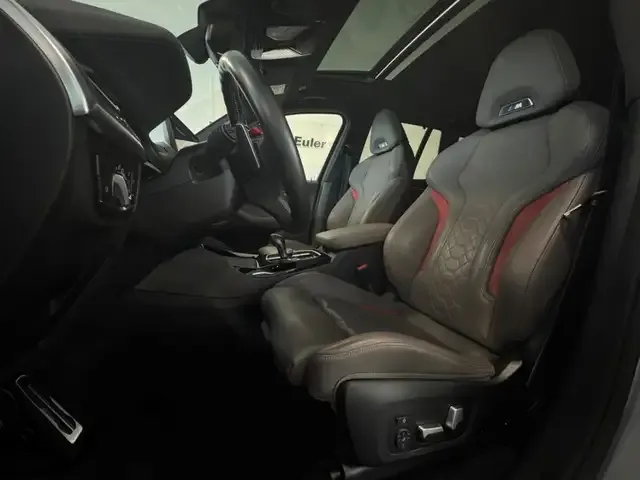 BMW X3 M
