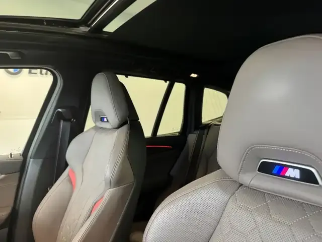 BMW X3 M