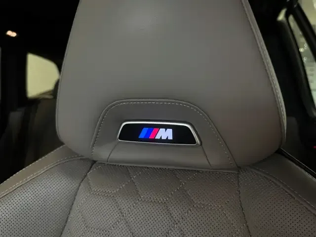 BMW X3 M