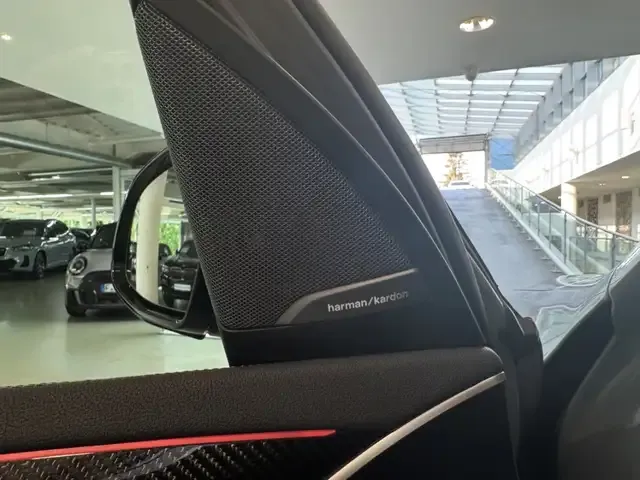 BMW X3 M