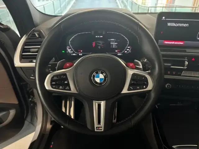 BMW X3 M