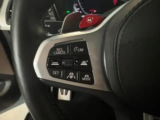 BMW X3 M