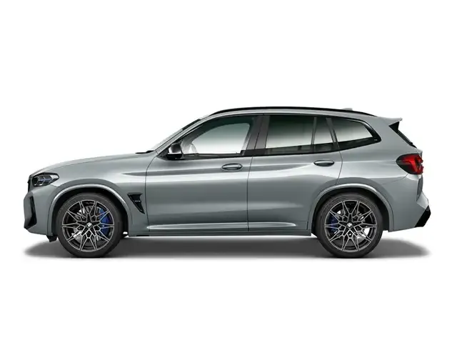 BMW X3 M