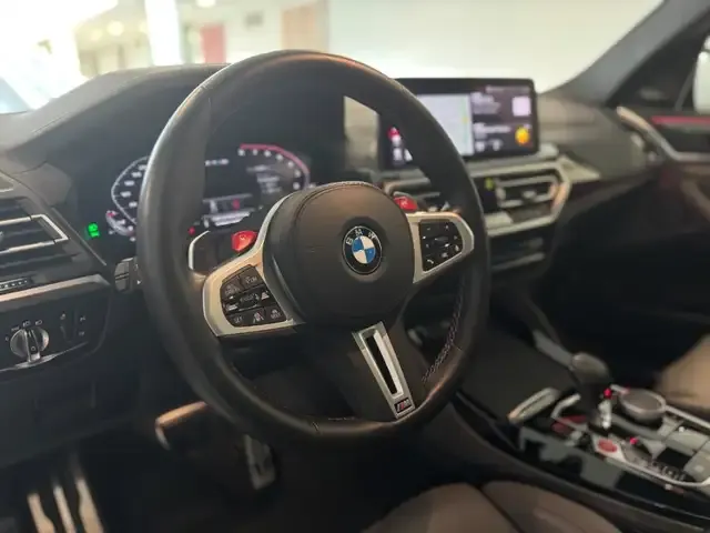 BMW X3 M