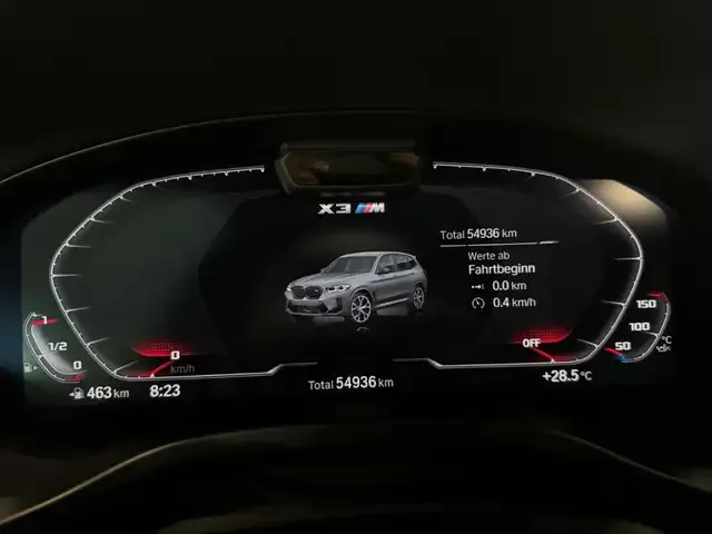 BMW X3 M